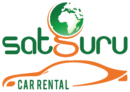 Satguru Car Rental